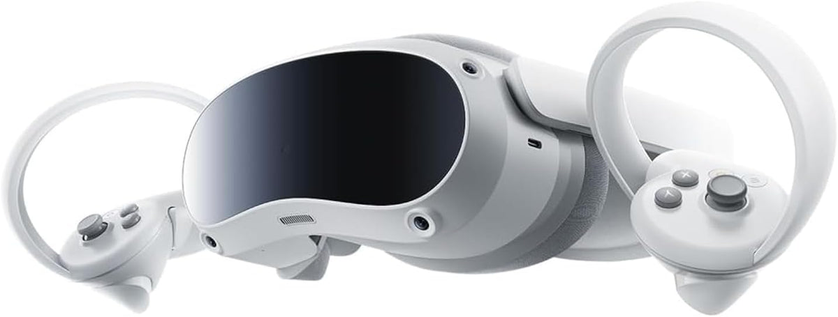 Pico 4 All-in-One VR Headset (128GB) (Pre-owned)