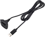 Replacement Xbox 360 Controller Charging Cable