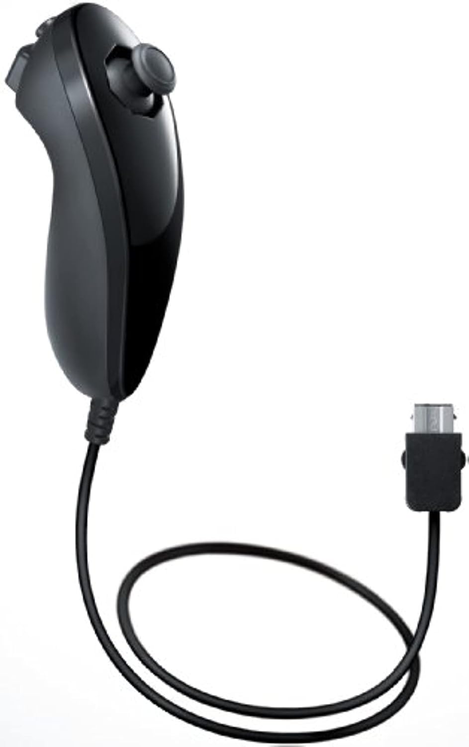 Nintendo Wii Nunchuck (Pre-owned)