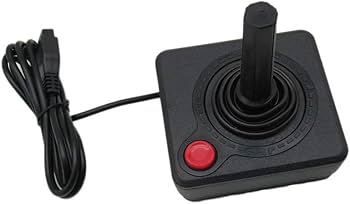Replacement Atari 2600 Controller