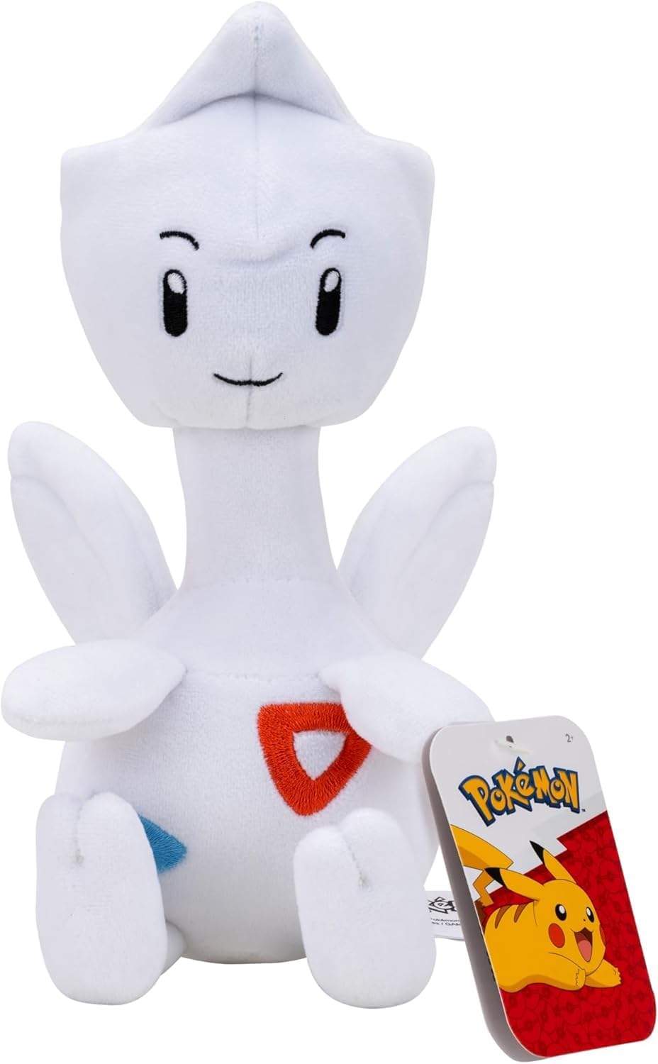 Pokémon - Togetic Plush (20cm)