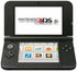 Nintendo 3DS XL (Silver + Black) (Boxed) [1-Year Warranty] (Pre-owned)