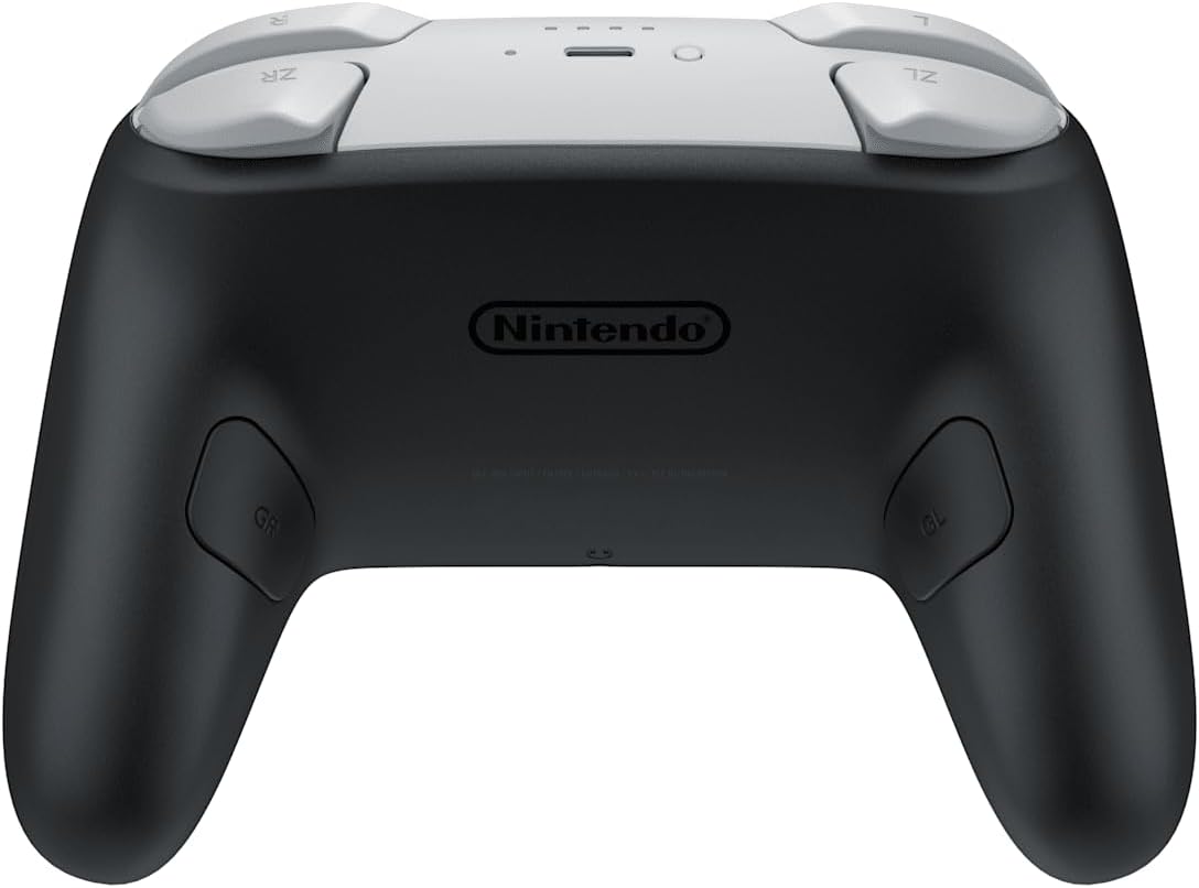 Nintendo Switch 2 Pro Controller