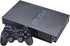 Sony PlayStation 2 Console (Unboxed) [1-Year Warranty] (Pre-owned)