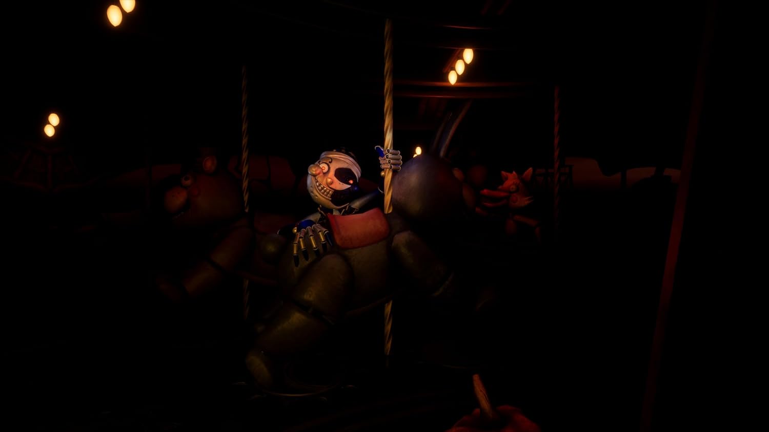 Five Nights at Freddy's: Help Wanted 2 (PS5)