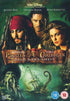 Pirates of the Caribbean: Dead Man's Chest [Rental Copy] (2006) (DVD Movie) (Pre-owned)
