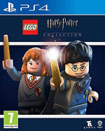 LEGO Harry Potter Collection (PS4) (Pre-owned)