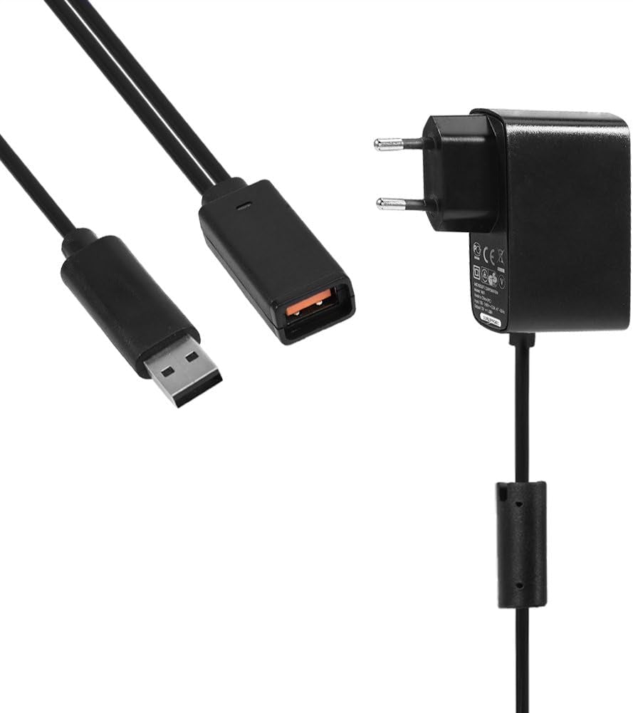 Xbox 360 Kinect Sensor (Pre-owned)