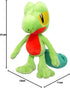 Pokémon - Treecko Plush (20cm)
