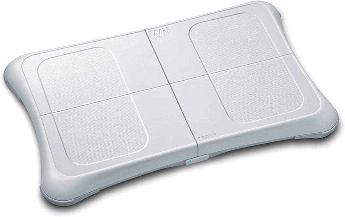 Nintendo Wii Balance Board (Pre-owned)