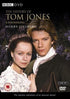 The History of Tom Jones, a Foundling (1997) (DVD TV Show) (Pre-owned)