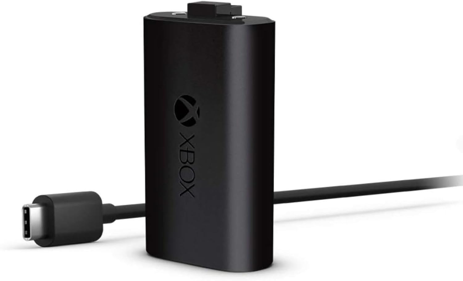 Xbox Play USB Charging Kit for Xbox Series X (Pre-owned)