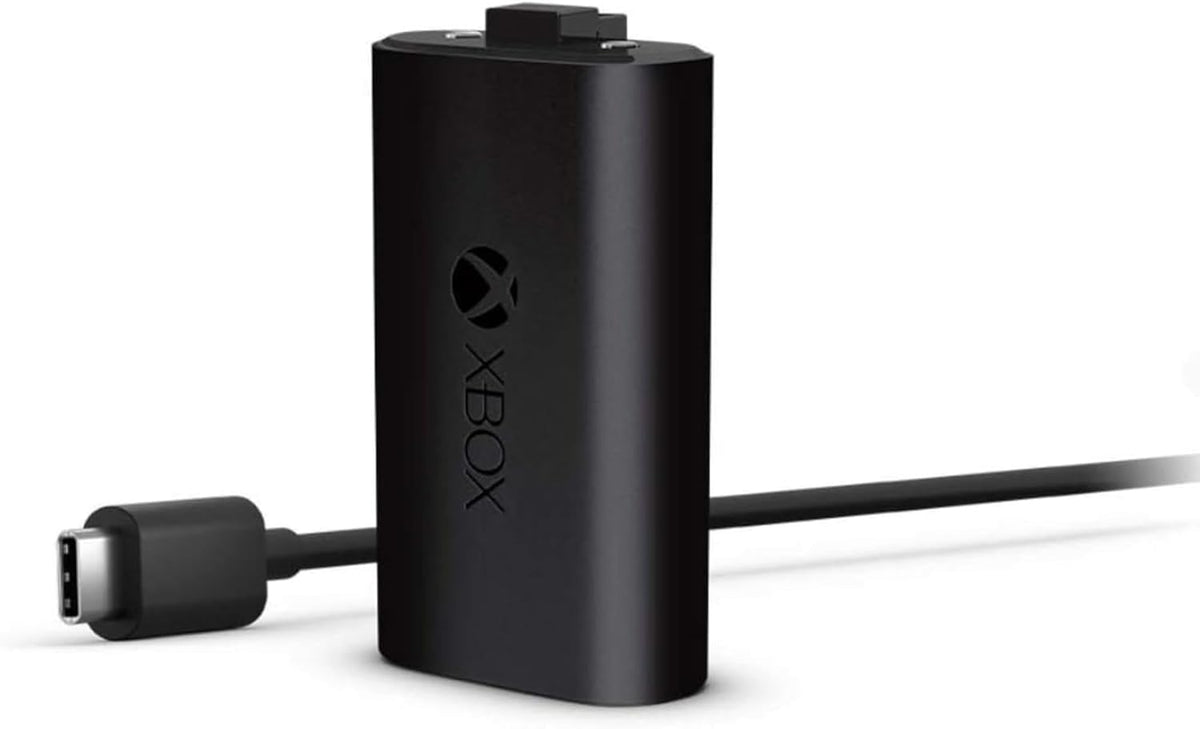 Xbox Play & Charge USB Charging Kit for Xbox Series X (Pre-owned)