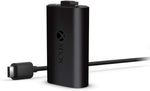 Xbox Play USB Charging Kit for Xbox Series X (Pre-owned)