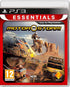 MotorStorm [Essentials] (PS3) (Sealed)
