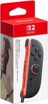 Nintendo Switch Joy-Con 2 (R) Light Red
