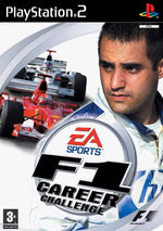 F1 Career Challenge (PS2) (Pre-owned)