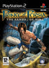 Prince of Persia: The Sands of Time (PS2) (Pre-owned)