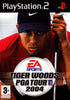 Tiger Woods PGA Tour 2004 (PS2) (Pre-owned)