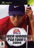 Tiger Woods PGA Tour 2004 (Xbox) (Pre-owned)