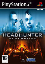 Headhunter: Redemption (PS2) (Pre-owned)