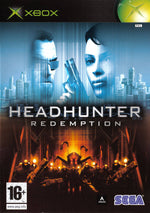 Headhunter: Redemption (Xbox) (Pre-owned)