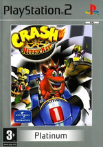 Crash Nitro Kart (PS2) (Pre-owned)