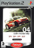 Colin McRae Rally 04 (PS2) (Pre-owned)