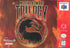 Mortal Kombat Trilogy (Nintendo N64) (Pre-owned)
