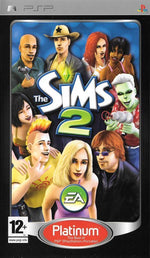 The Sims 2 (PSP) (Pre-owned)