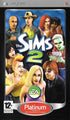 The Sims 2 (PSP) (Pre-owned)