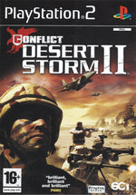 Conflict: Desert Storm II (PS2) (Pre-owned)