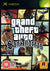 Grand Theft Auto: San Andreas (Xbox) (Pre-owned)