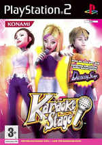 Karaoke Stage (PS2) (Pre-owned)