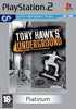 Tony Hawk's Undergound (PS2) (Pre-owned)