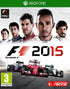 F1 2015 (Xbox One) (Pre-owned)