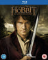The Hobbit: An Unexpected Journey (2012) (Blu-Ray Movie) (Pre-owned)