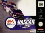 Nascar 99 (Nintendo 64) (Pre-owned)