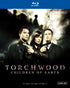 Torchwood Children Of Earth (2009) (Blu-Ray TV Show) (Pre-owned)
