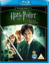 Harry Potter and the Chamber of Secrets (2002) (Blu-Ray Movie) (Pre-owned)