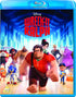 Wreck-It Ralph (2012) (Blu-Ray Movie) (Pre-owned)