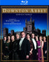 Downton Abbey: Series Three (Blu-Ray TV Show)