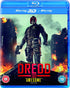 Dredd 3D (Blu-Ray Movie) (Pre-owned)