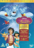 Aladdin [Musical Masterpiece Edition] (1992) (DVD Movie) (Pre-owned)