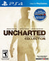 Uncharted: The Nathan Drake Collection (PS4) (Pre-owned)