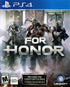 For Honor (PS4) (Pre-owned)