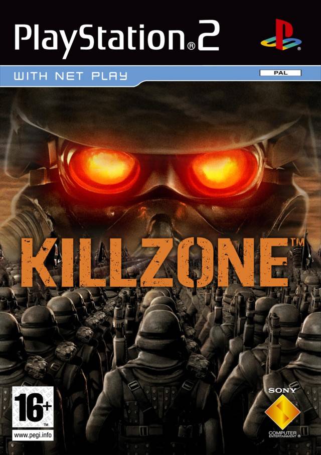 Killzone (PS2) (Pre-owned)