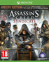 Assassin's Creed: Syndicate (Xbox One) (Pre-owned)