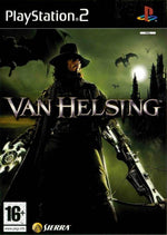 Van Helsing (PS2) (Pre-owned)
