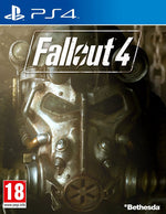 Fallout 4 (PS4) (Pre-owned)